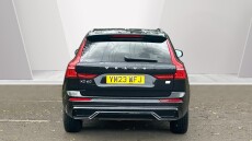 Volvo XC60 2.0 T6 [350] RC PHEV Plus Dark 5dr AWD Geartronic Estate